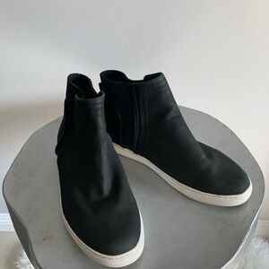 Kenneth Cole Reaction Jodi Slip-On Sneakers